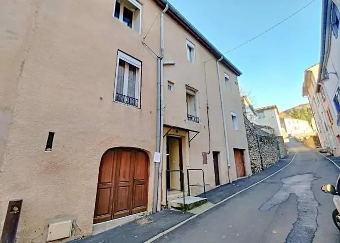 Studio Chemin Compostelle