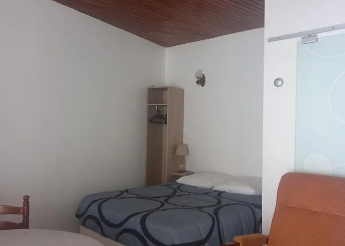 Studio Chemin Compostelle