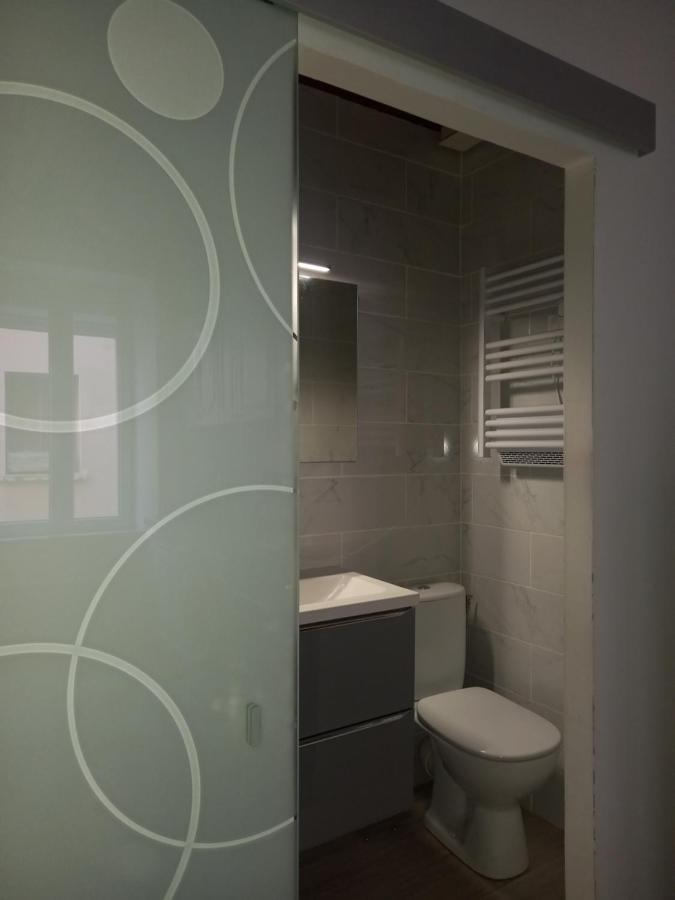 Appartement Chemin Compostelle *