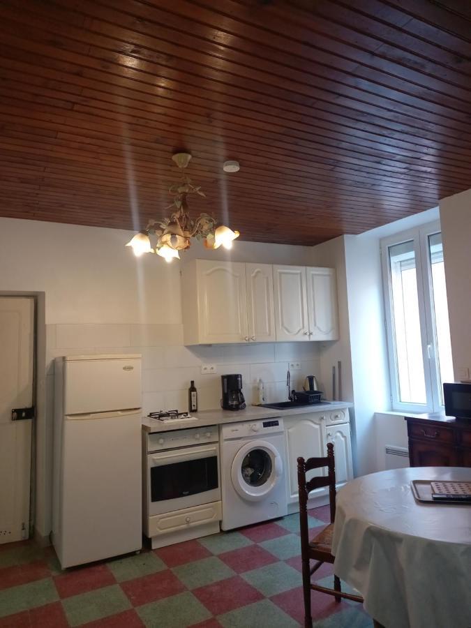 Appartement Chemin Compostelle