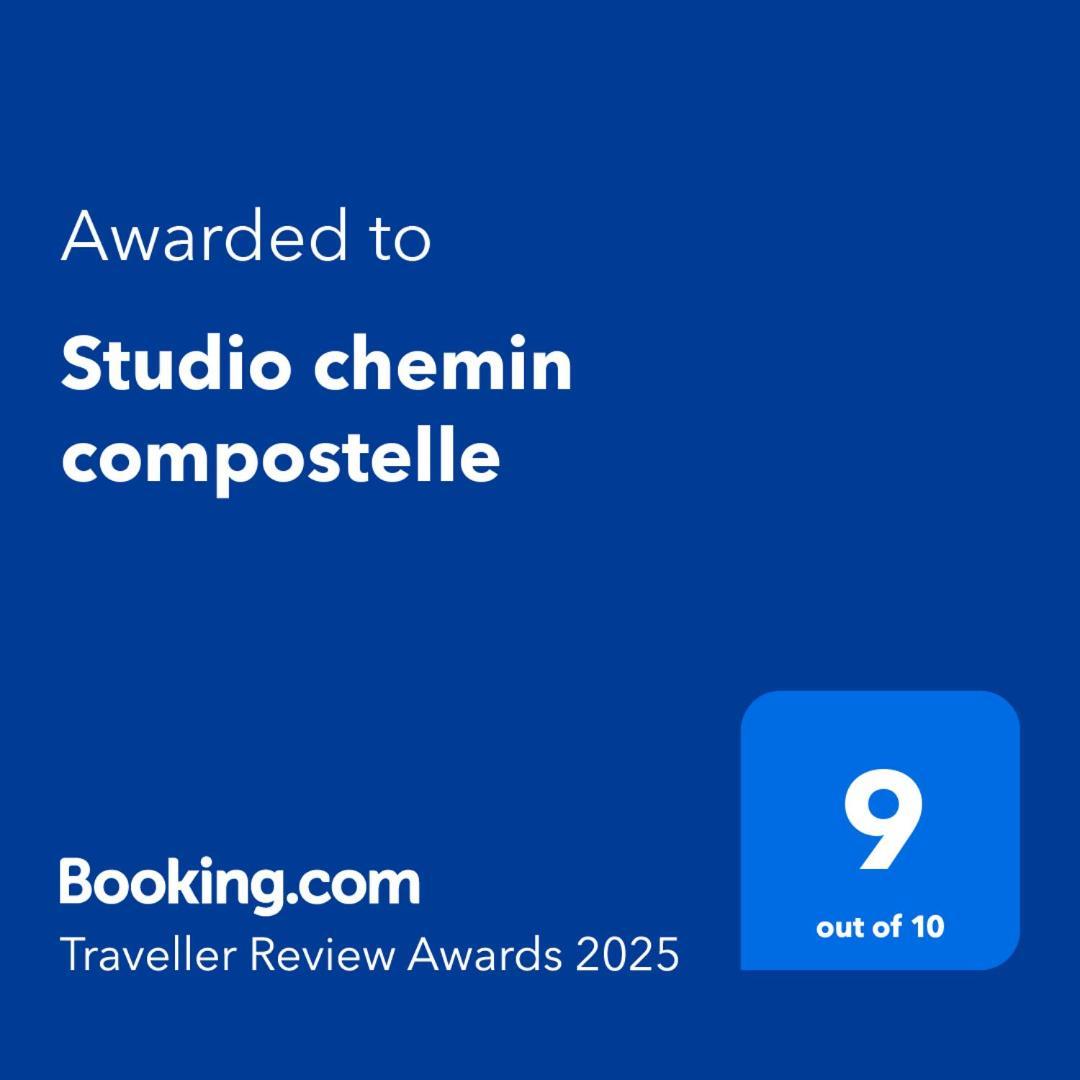 Chemin Compostelle Saint-Gervais-sur-Mare