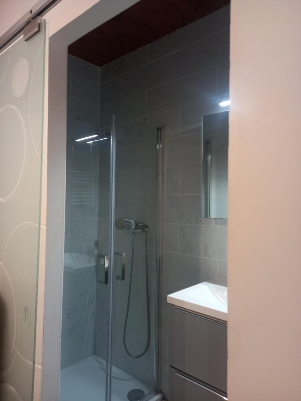 Chemin Compostelle Apartment *
